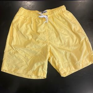Trunks Swim Shorts